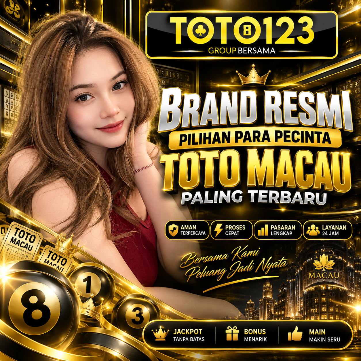 TOTO123
